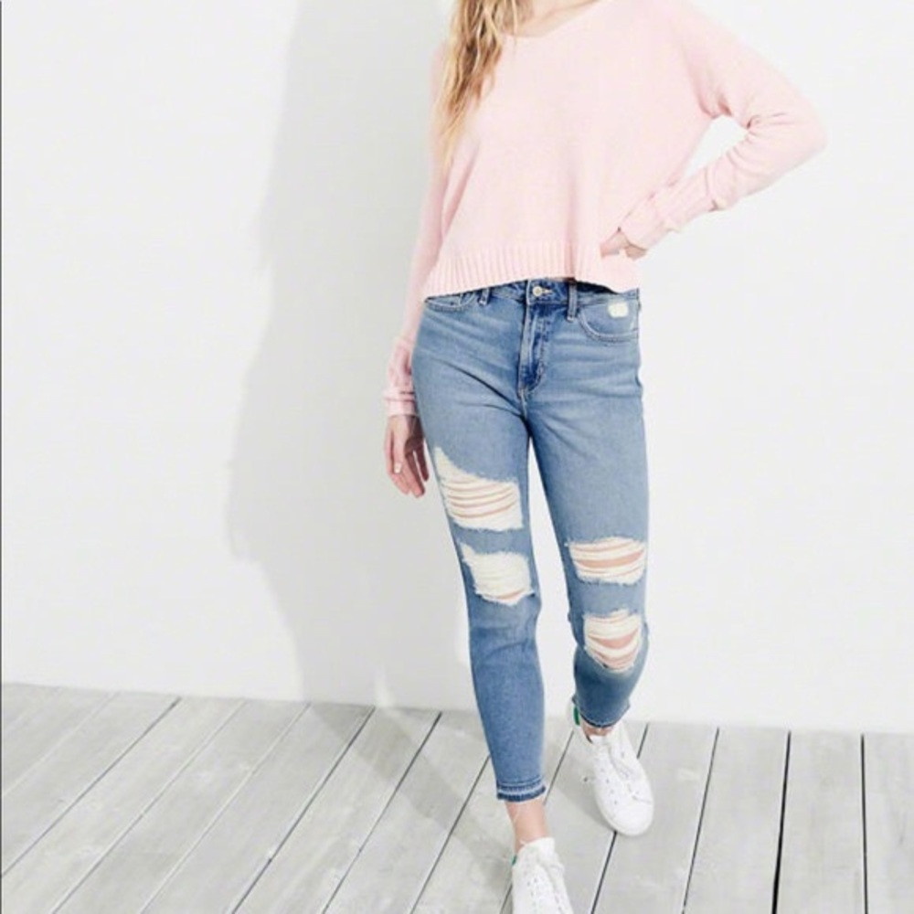 Hollister Jeans